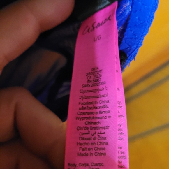 La Senza - Picture 3 of 3